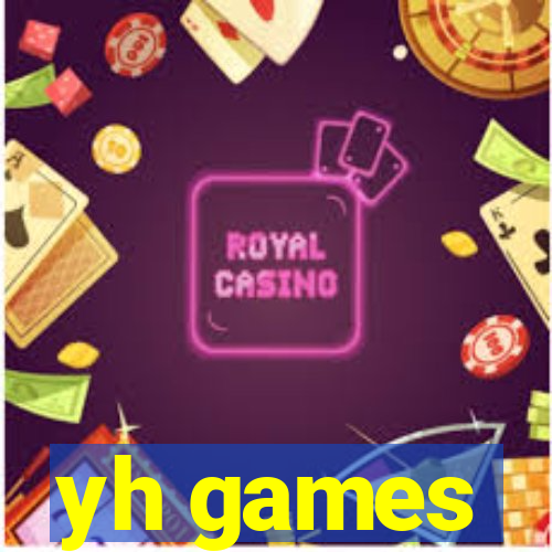 yh games